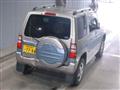 2003 Mitsubishi Pajero Mini