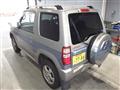 2003 Mitsubishi Pajero Mini