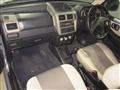 2008 Mitsubishi Pajero Mini
