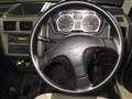 2008 Mitsubishi Pajero Mini