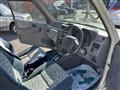 1997 Mitsubishi Pajero Mini