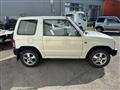 1997 Mitsubishi Pajero Mini