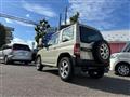 1997 Mitsubishi Pajero Mini