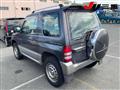 1997 Mitsubishi Pajero Mini