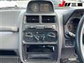 1997 Mitsubishi Pajero Mini