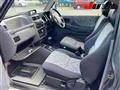 1997 Mitsubishi Pajero Mini