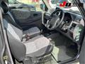 1997 Mitsubishi Pajero Mini