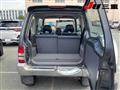 1997 Mitsubishi Pajero Mini