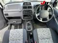 1997 Mitsubishi Pajero Mini