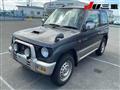 1997 Mitsubishi Pajero Mini