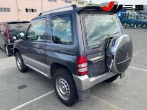 1997 Mitsubishi Pajero Mini