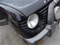 1997 Mitsubishi Pajero Mini