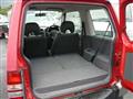 1996 Mitsubishi Pajero Mini