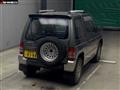1997 Mitsubishi Pajero Mini