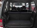 1997 Mitsubishi Pajero Mini