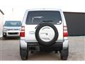 2011 Mitsubishi Pajero Mini