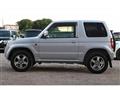 2011 Mitsubishi Pajero Mini