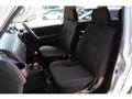2011 Mitsubishi Pajero Mini