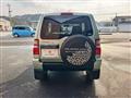 2003 Mitsubishi Pajero Mini