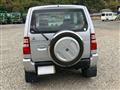 2010 Mitsubishi Pajero Mini