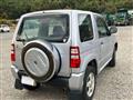2010 Mitsubishi Pajero Mini