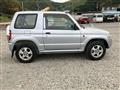 2010 Mitsubishi Pajero Mini