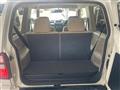 2004 Mitsubishi Pajero Mini