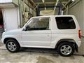 2004 Mitsubishi Pajero Mini