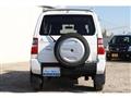 2010 Mitsubishi Pajero Mini