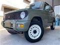 1998 Mitsubishi Pajero Mini