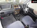 1998 Mitsubishi Pajero Mini
