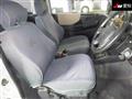 1998 Mitsubishi Pajero Mini