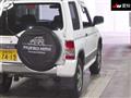 1998 Mitsubishi Pajero Mini