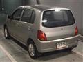 1998 Mitsubishi Minica
