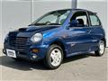 1997 Mitsubishi Minica