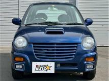 1997 Mitsubishi Minica