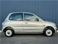 1998 Mitsubishi Minica