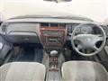 2004 Toyota Crown Sedan