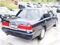 2005 Toyota Crown Sedan