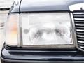 2005 Toyota Crown Sedan