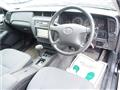 2005 Toyota Crown Sedan