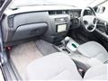2005 Toyota Crown Sedan
