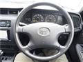 2005 Toyota Crown Sedan