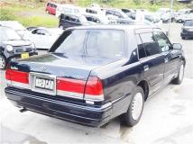 2005 Toyota Crown Sedan