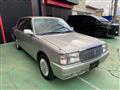 2002 Toyota Crown