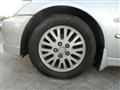 2002 Toyota Altezza Gita