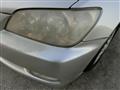 2002 Toyota Altezza Gita