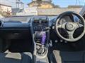 2005 Toyota Altezza