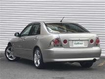 1999 Toyota Altezza
