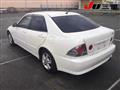 2002 Toyota Altezza